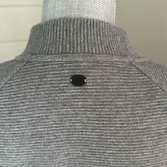 GAIAM Ribbed Jacket - Picture 7 of 8